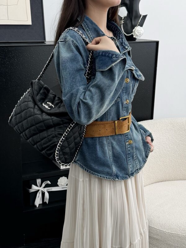 God Factory Chanel Bags Code 10201 Size 30x23x10cm