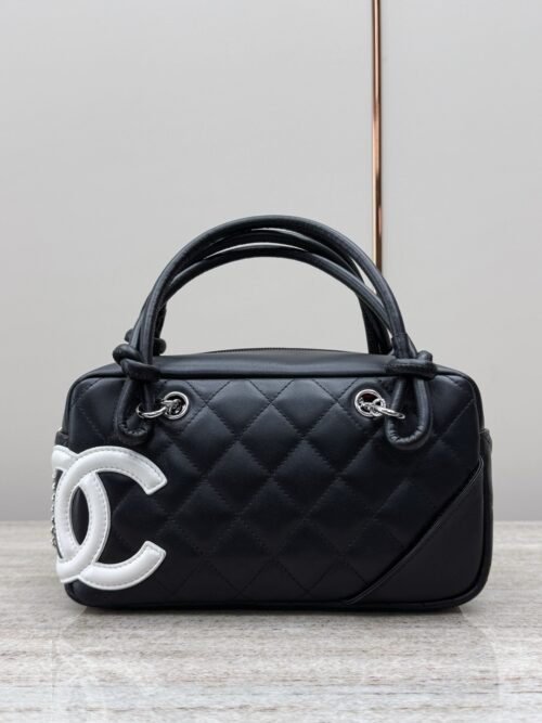 God Factory Chanel Bags Code 10203 Size 12x21x9cm
