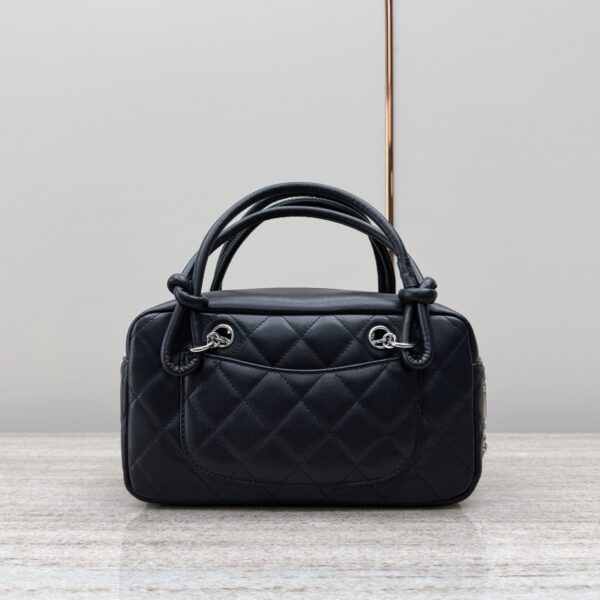 God Factory Chanel Bags Code 10203 Size 12x21x9cm