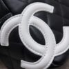 God Factory Chanel Bags Code 10203 Size 12x21x9cm