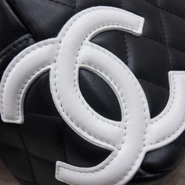God Factory Chanel Bags Code 10203 Size 12x21x9cm