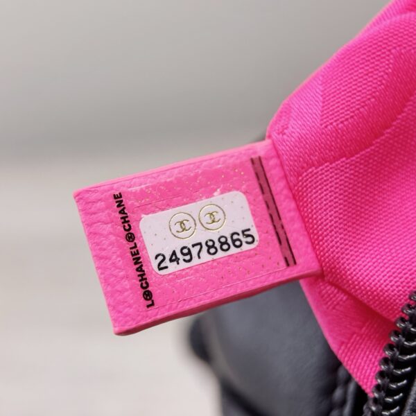 God Factory Chanel Bags Code 10203 Size 12x21x9cm