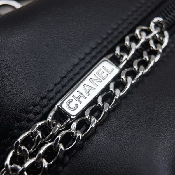 God Factory Chanel Bags Code 10203 Size 12x21x9cm