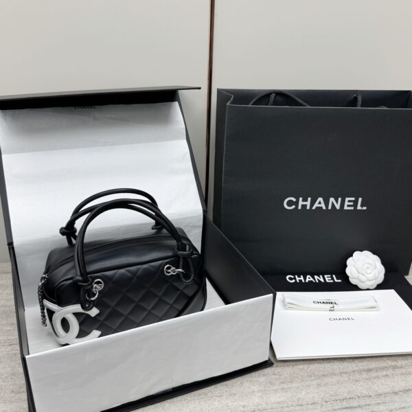 God Factory Chanel Bags Code 10203 Size 12x21x9cm