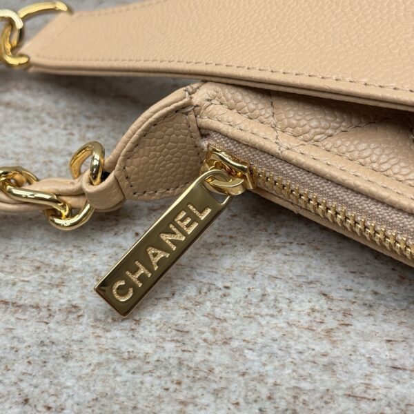 God Factory Chanel Bags Code 10211 Size 20x15x4cm