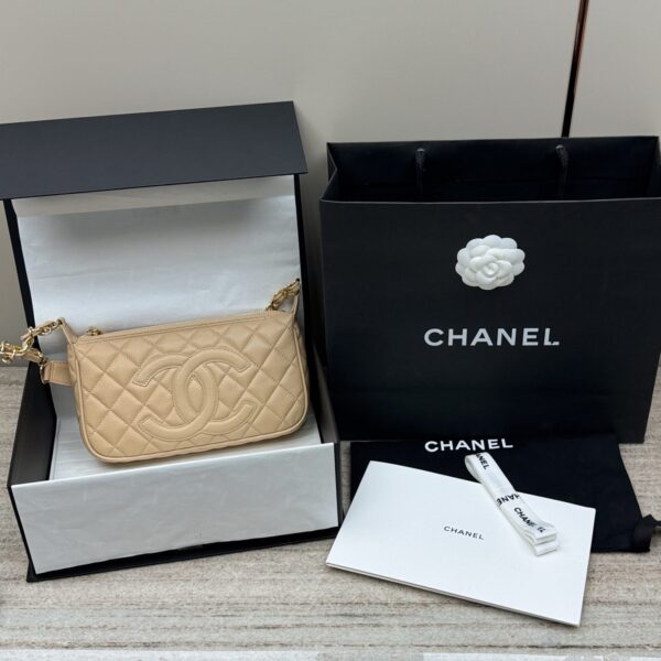 God Factory Chanel Bags Code 10211 Size 20x15x4cm