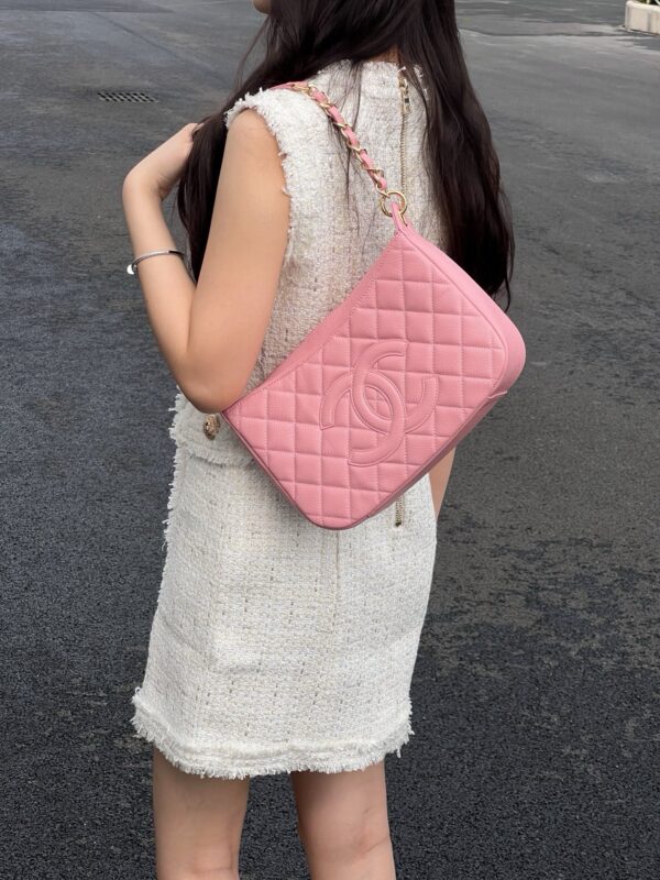 God Factory Chanel Bags Code 10210 Size 29x21.5x9cm