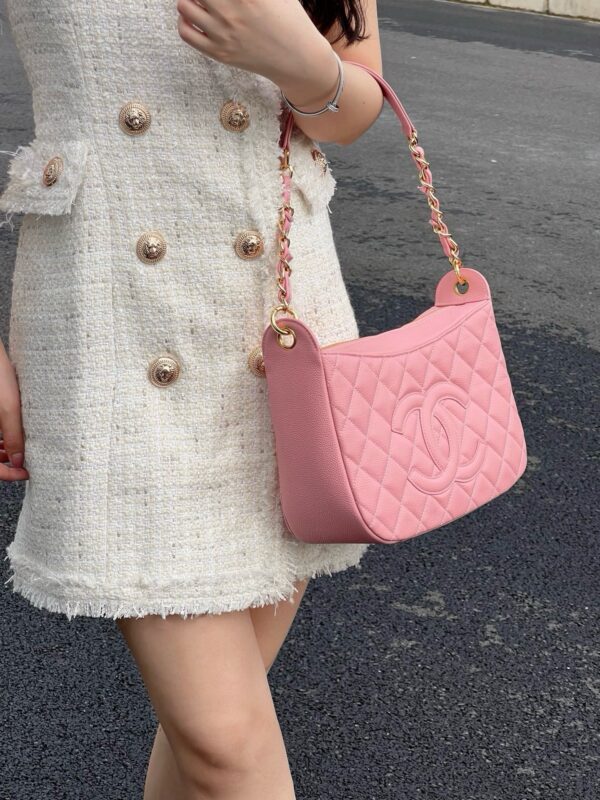 God Factory Chanel Bags Code 10210 Size 29x21.5x9cm