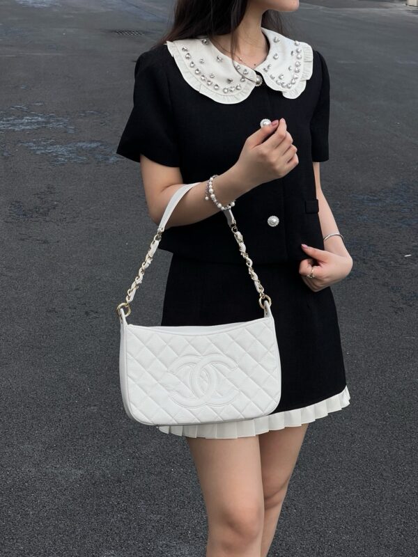 God Factory Chanel Bags Code 10209 Size 29x21.5x9cm