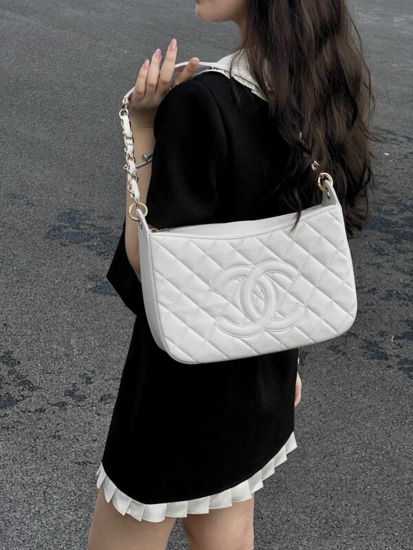 God Factory Chanel Bags Code 10209 Size 29x21.5x9cm