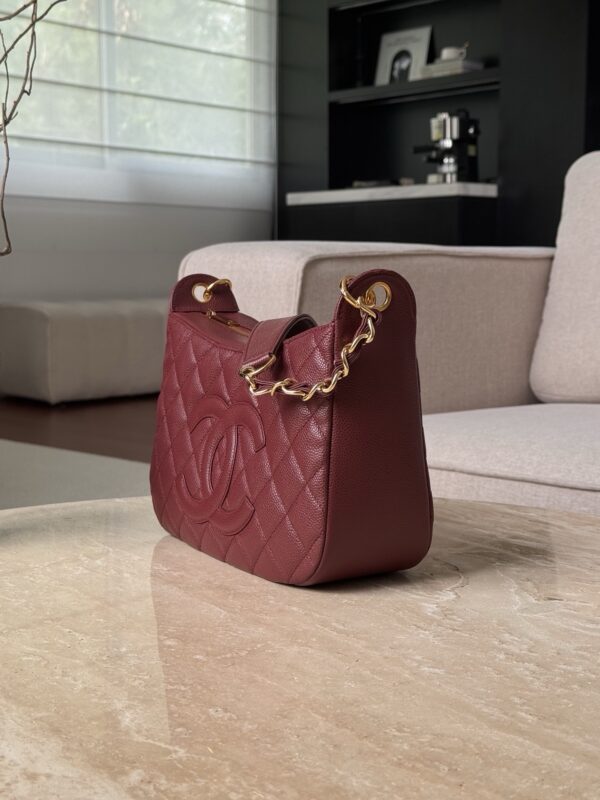 God Factory Chanel Bags Code 10208 Size 29x21.5x9cm