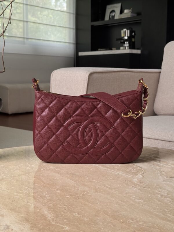 God Factory Chanel Bags Code 10208 Size 29x21.5x9cm