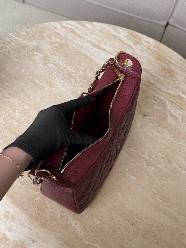 God Factory Chanel Bags Code 10208 Size 29x21.5x9cm