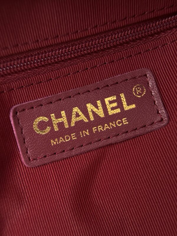 God Factory Chanel Bags Code 10208 Size 29x21.5x9cm