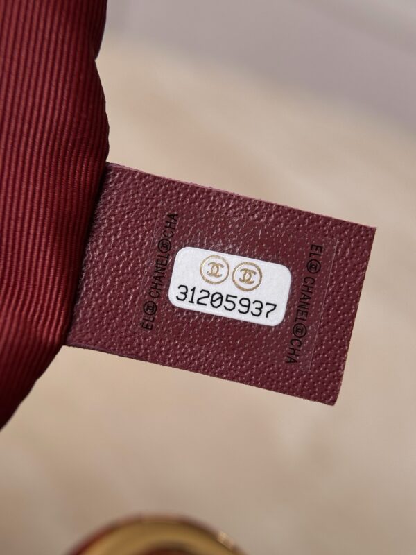 God Factory Chanel Bags Code 10208 Size 29x21.5x9cm