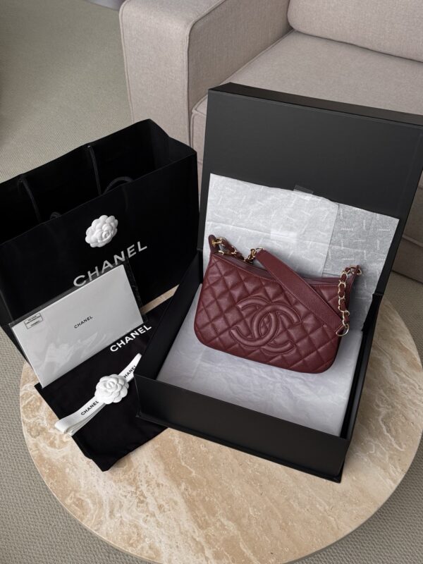 God Factory Chanel Bags Code 10208 Size 29x21.5x9cm