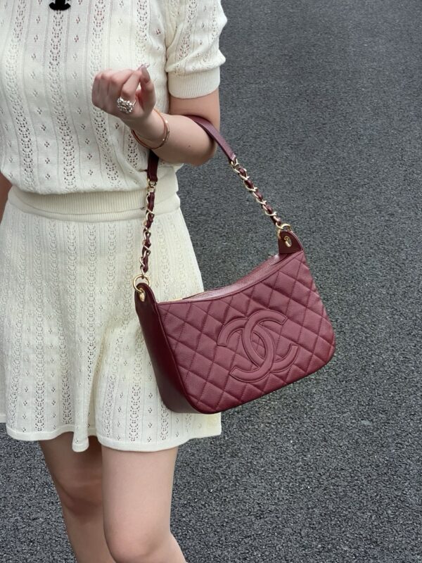 God Factory Chanel Bags Code 10208 Size 29x21.5x9cm