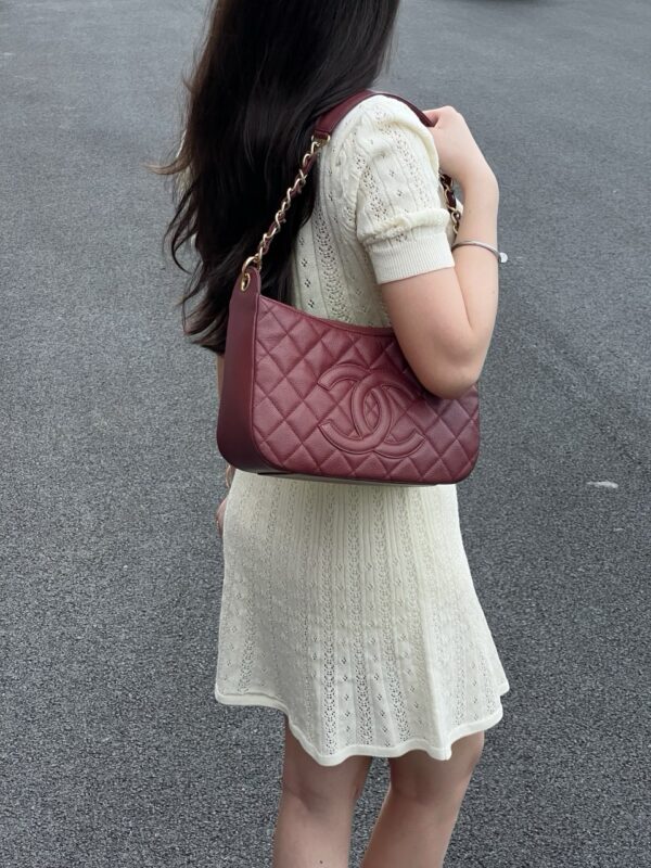 God Factory Chanel Bags Code 10208 Size 29x21.5x9cm