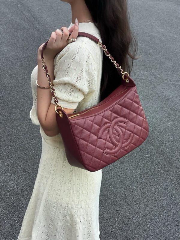 God Factory Chanel Bags Code 10208 Size 29x21.5x9cm