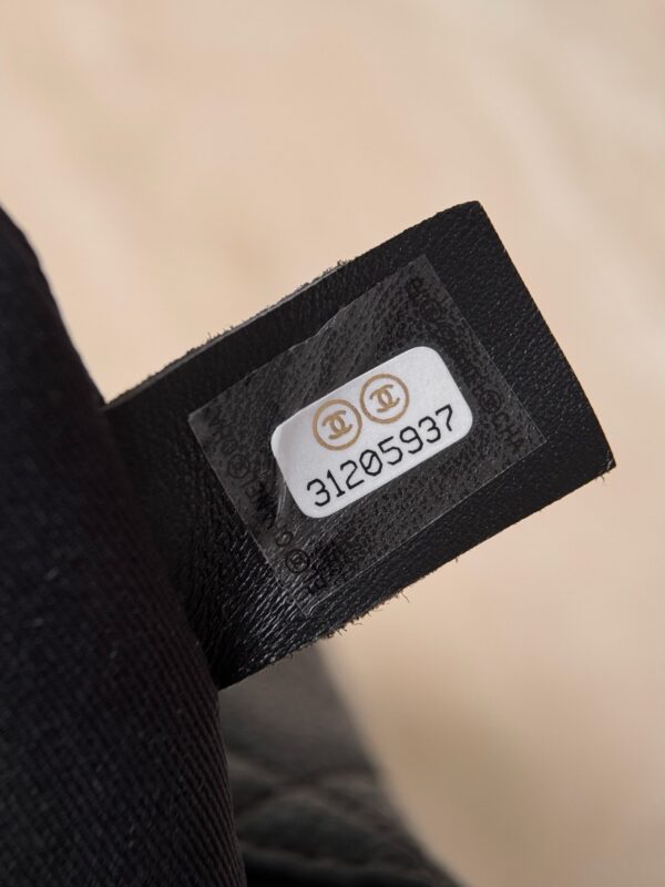 God Factory Chanel Bags Code 10207 Size 29x21.5x9cm