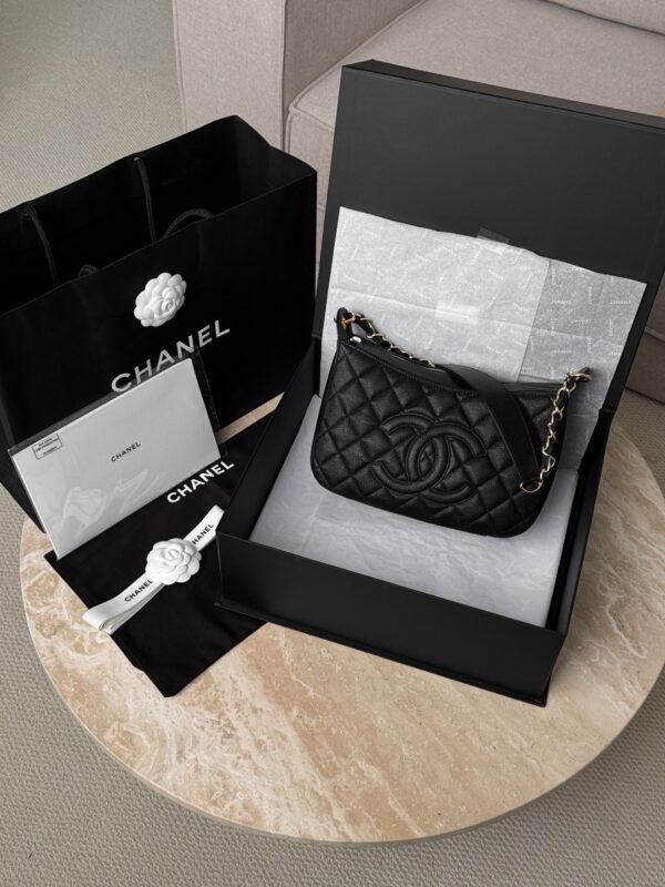 God Factory Chanel Bags Code 10207 Size 29x21.5x9cm