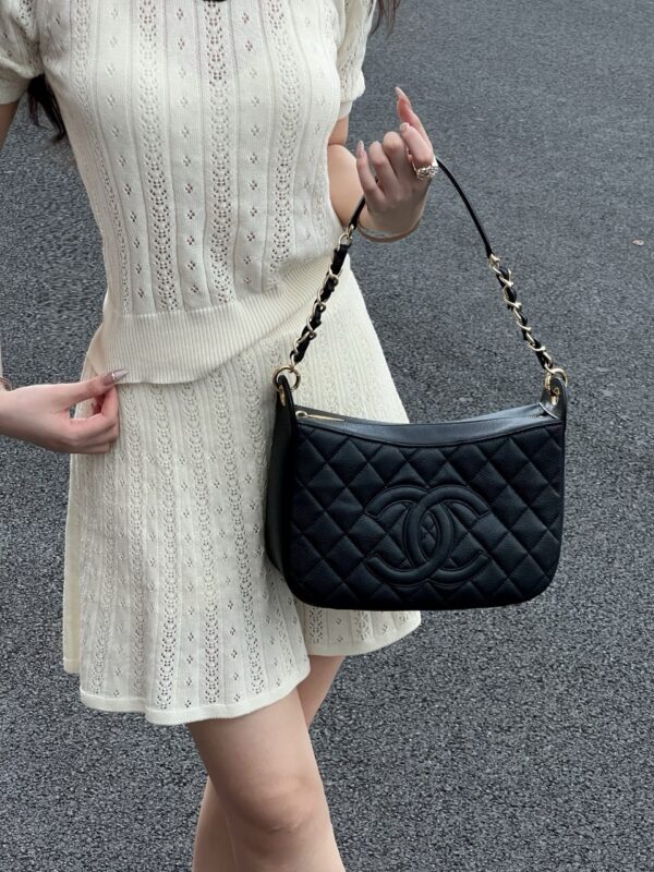 God Factory Chanel Bags Code 10207 Size 29x21.5x9cm