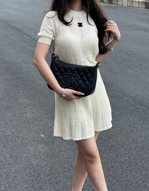 God Factory Chanel Bags Code 10207 Size 29x21.5x9cm