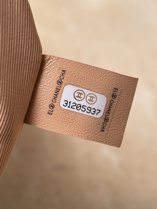 God Factory Chanel Bags Code 10206 Size 29x21.5x9cm