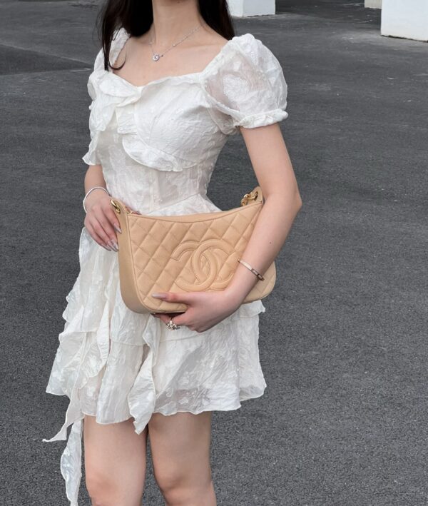 God Factory Chanel Bags Code 10206 Size 29x21.5x9cm