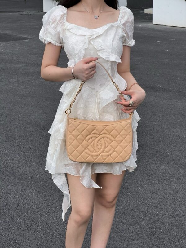 God Factory Chanel Bags Code 10206 Size 29x21.5x9cm