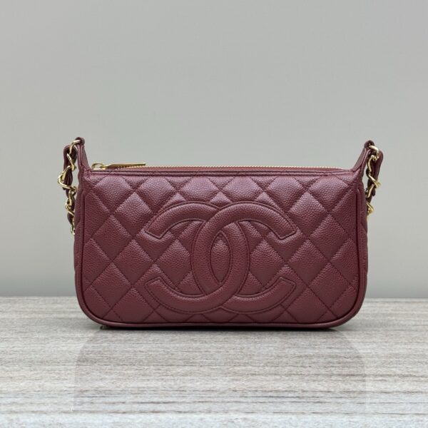 God Factory Chanel Bags Code 10205 Size 16x26x4cm