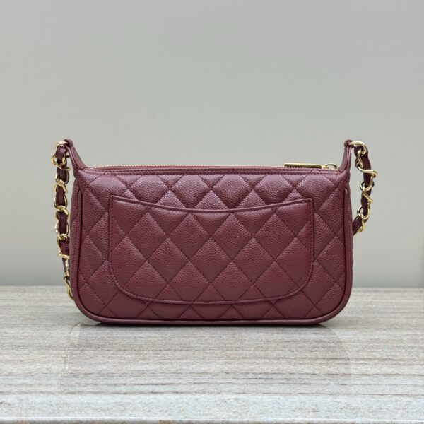 God Factory Chanel Bags Code 10205 Size 16x26x4cm