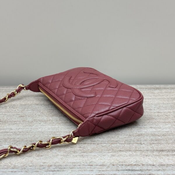 God Factory Chanel Bags Code 10205 Size 16x26x4cm