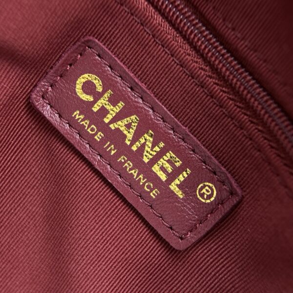 God Factory Chanel Bags Code 10205 Size 16x26x4cm