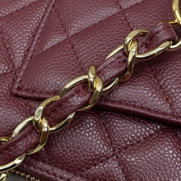 God Factory Chanel Bags Code 10205 Size 16x26x4cm