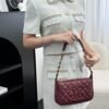 God Factory Chanel Bags Code 10205 Size 16x26x4cm