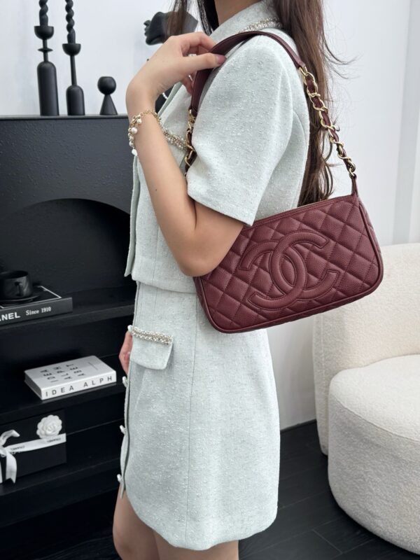 God Factory Chanel Bags Code 10205 Size 16x26x4cm