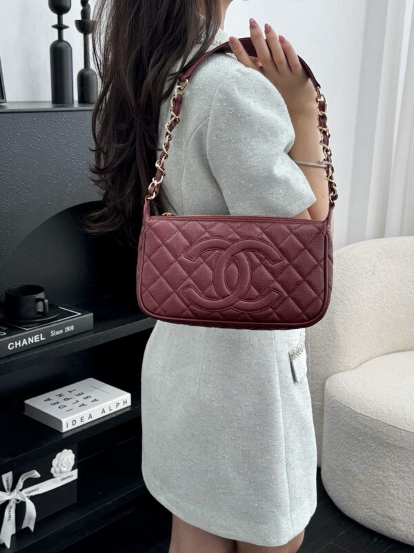 God Factory Chanel Bags Code 10205 Size 16x26x4cm
