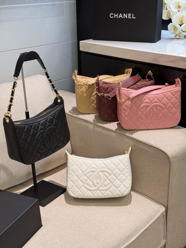 God Factory Chanel Bags Code 10205 Size 16x26x4cm