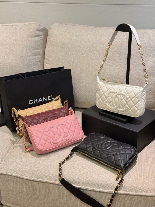 God Factory Chanel Bags Code 10205 Size 16x26x4cm