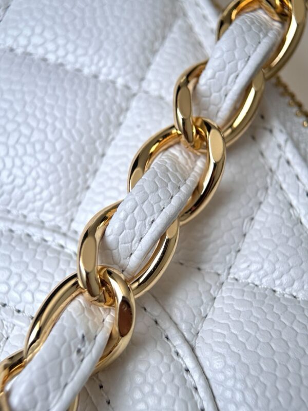 God Factory Chanel Bags Code 10204 Size 16x26x4cm