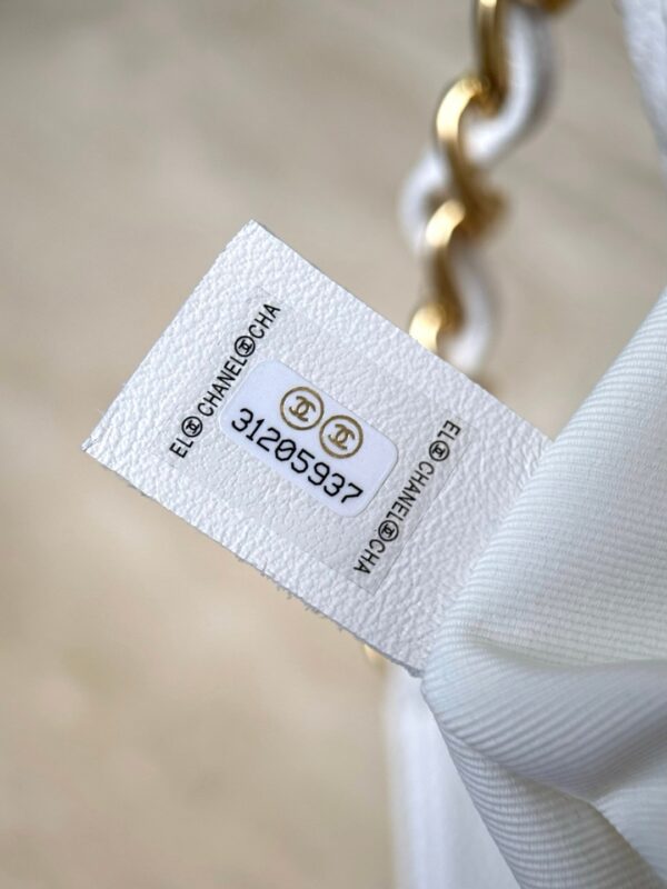 God Factory Chanel Bags Code 10204 Size 16x26x4cm