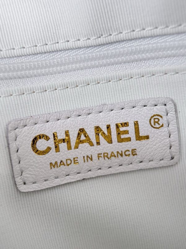 God Factory Chanel Bags Code 10204 Size 16x26x4cm