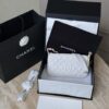 God Factory Chanel Bags Code 10204 Size 16x26x4cm