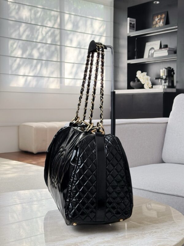 God Factory Chanel Bags Code 10212 Size 56x26x16cm