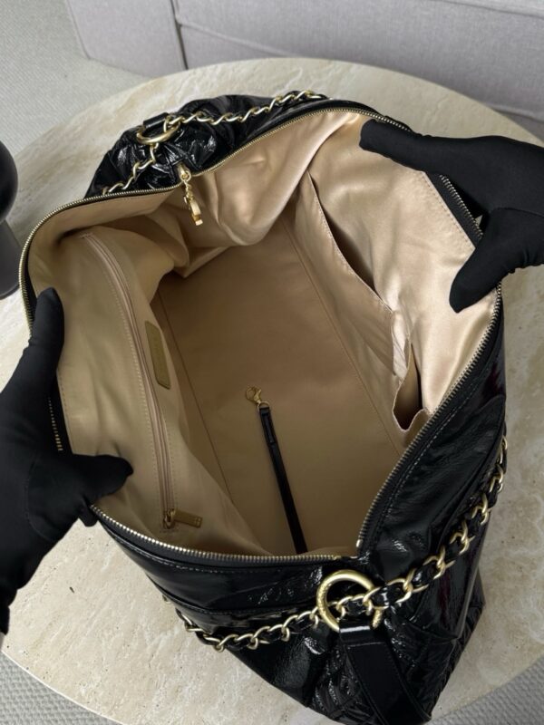 God Factory Chanel Bags Code 10212 Size 56x26x16cm