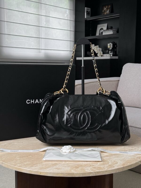 God Factory Chanel Bags Code 10212 Size 56x26x16cm