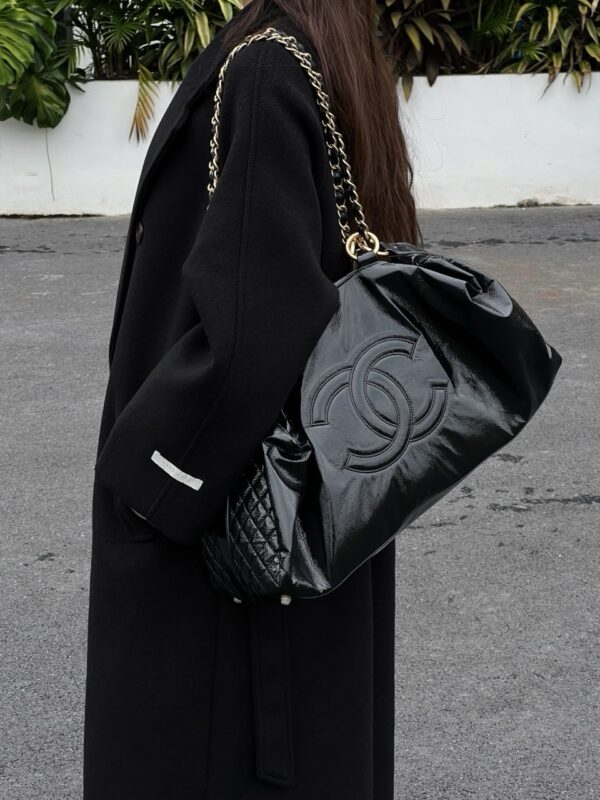 God Factory Chanel Bags Code 10212 Size 56x26x16cm