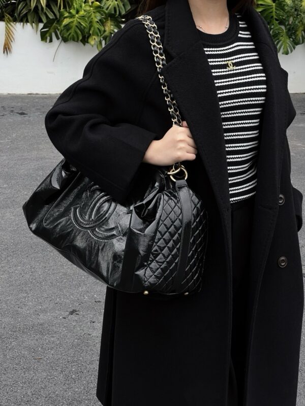 God Factory Chanel Bags Code 10212 Size 56x26x16cm