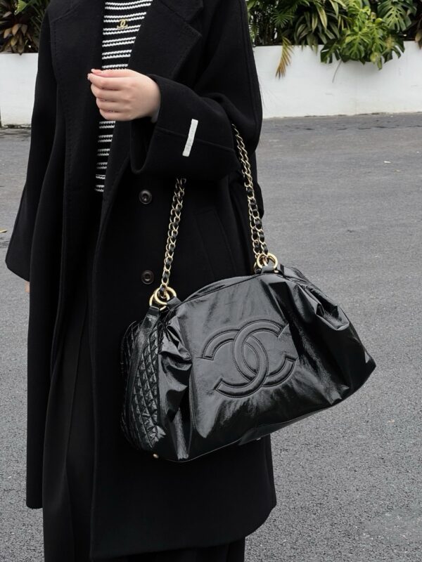 God Factory Chanel Bags Code 10212 Size 56x26x16cm